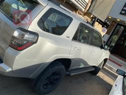 Toyota 4Runner